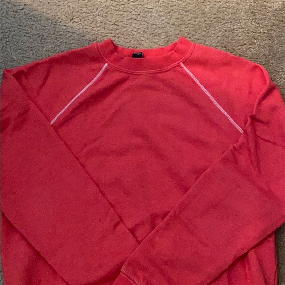 Lightweight Sweatshirt - Picture 2 of 4